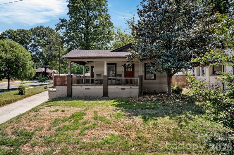 405 Walnut Ave, Charlotte, NC 28208