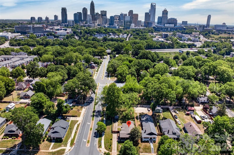 405 Walnut Ave, Charlotte, NC 28208