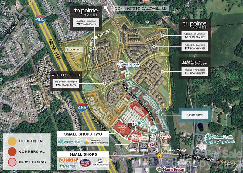 13075 Plaza Road Extension, Charlotte, NC 28215