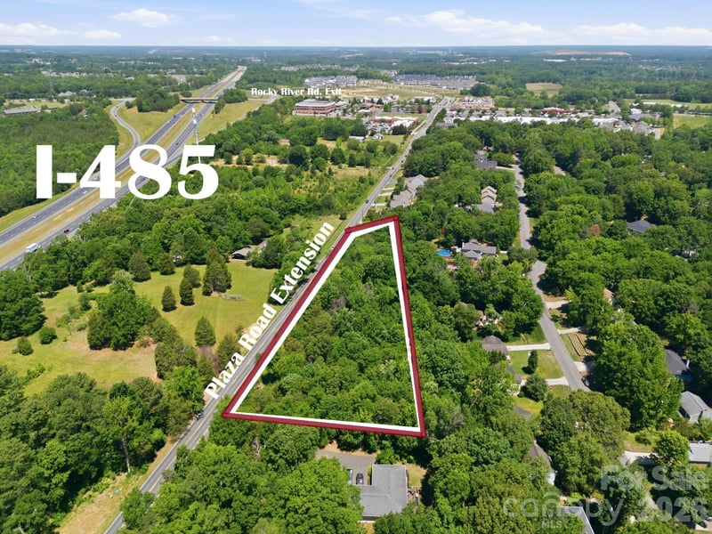 13075 Plaza Road Extension, Charlotte, NC 28215