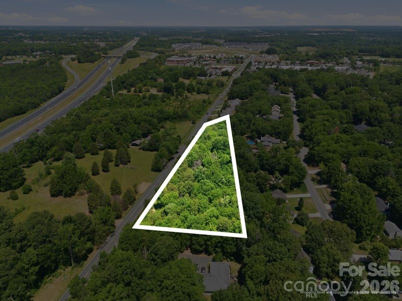 13075 Plaza Road Extension, Charlotte, NC 28215
