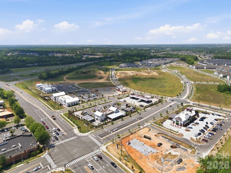 13075 Plaza Road Extension, Charlotte, NC 28215