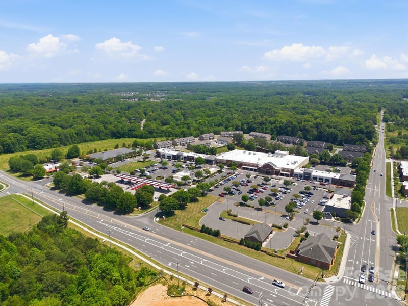 13075 Plaza Road Extension, Charlotte, NC 28215