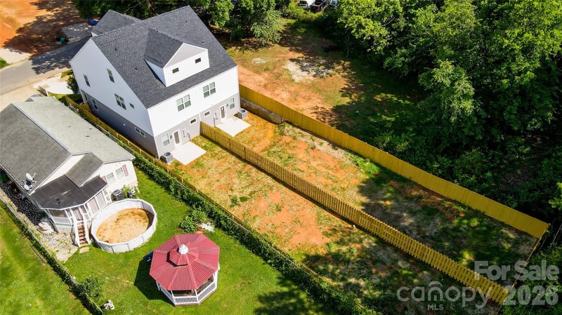 2522 Deherradora Ave, Charlotte, NC 28208