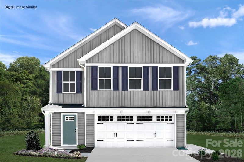 114 Nandina Dr, Pageland, SC 29728