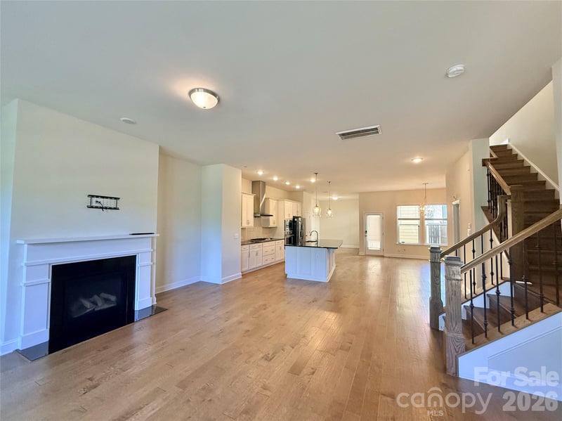 10038 Wayfair Meadow Ct, Charlotte, NC 28277