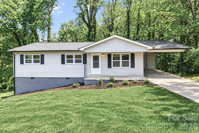 170 Hemingway Ln, Statesville, NC 28625