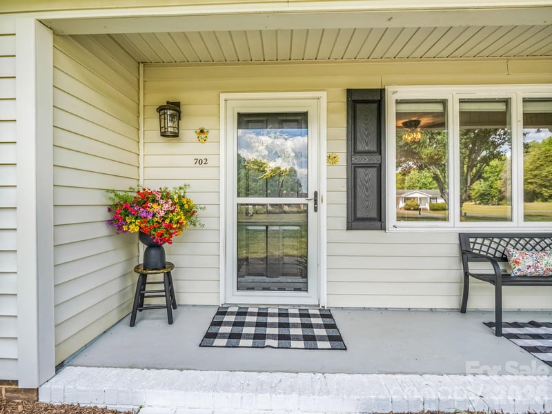 702 Billys Dr, Shelby, NC 28152