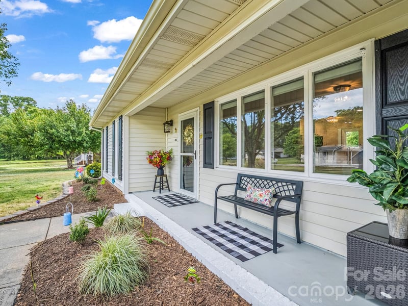 702 Billys Dr, Shelby, NC 28152
