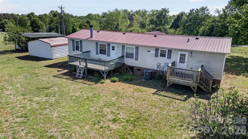 7855 Roger Hill Rd, Connelly Springs, NC 28612