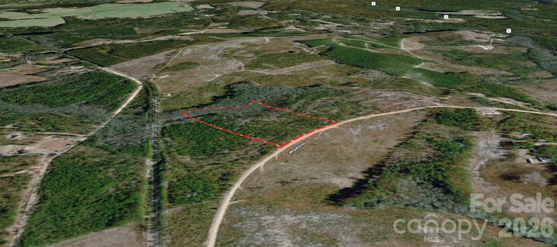 1050 Mcqueen Rd, Patrick, SC 29584