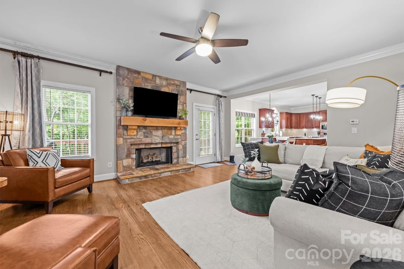 14003 Ballantyne Meadows Dr, Charlotte, NC 28277