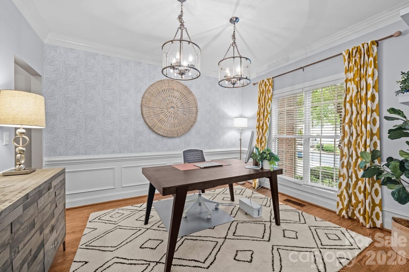 14003 Ballantyne Meadows Dr, Charlotte, NC 28277