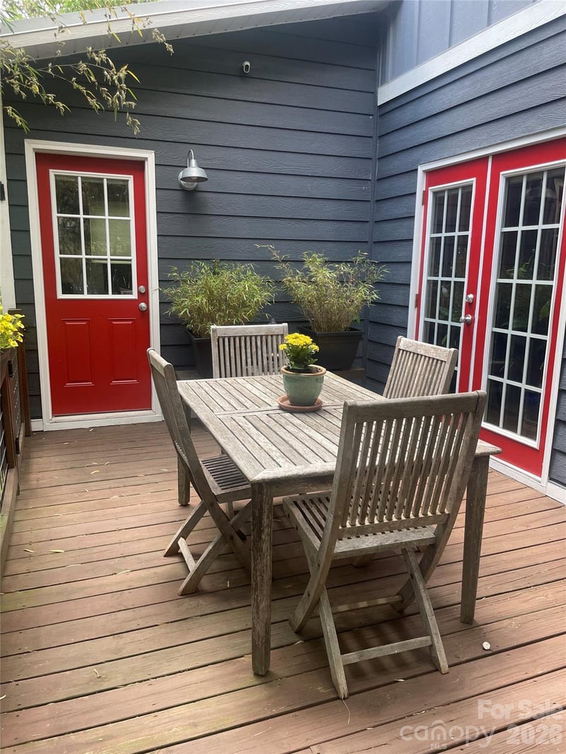 149 State St, Asheville, NC 28806