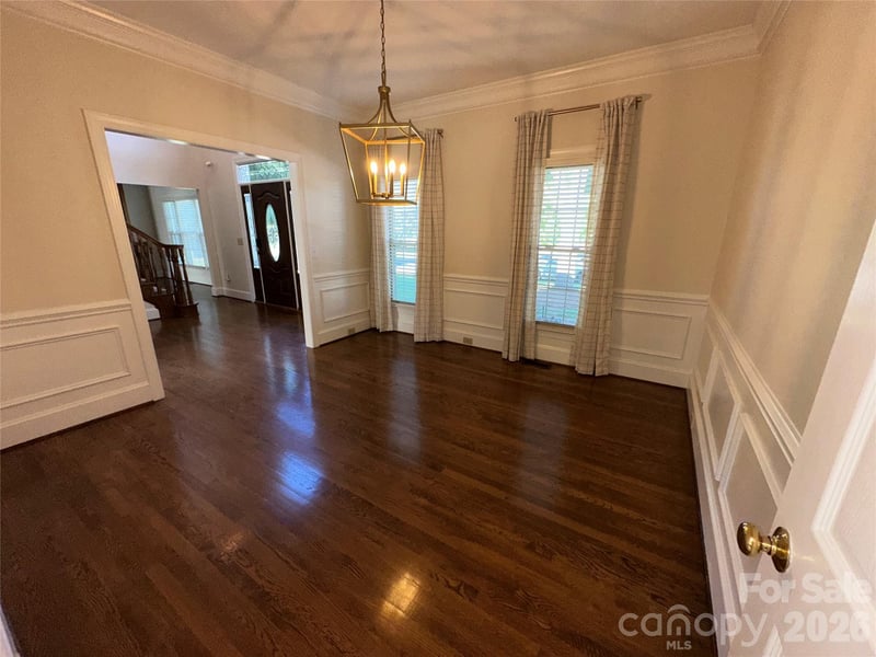 8219 Deer Dr, Harrisburg, NC 28075