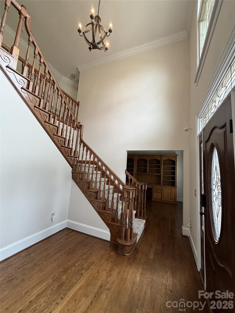 8219 Deer Dr, Harrisburg, NC 28075