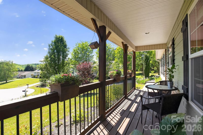 75 Sunset Ridge Dr, Etowah, NC 28729
