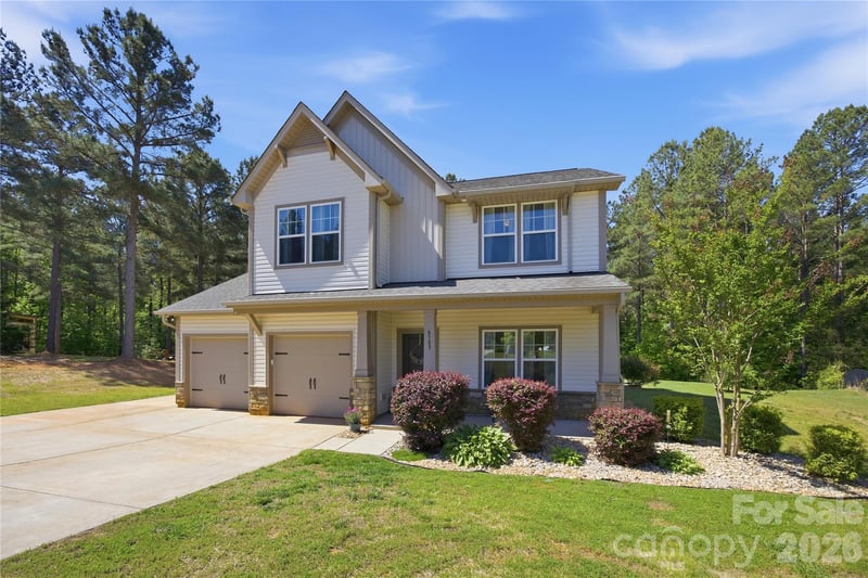 6509 Coniferous Cir, Waxhaw, NC 28173