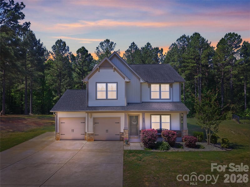6509 Coniferous Cir, Waxhaw, NC 28173