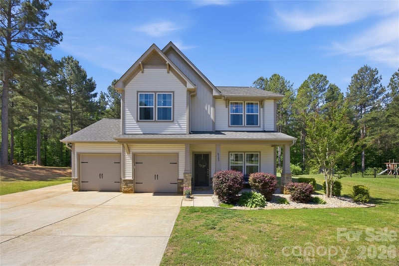 6509 Coniferous Cir, Waxhaw, NC 28173