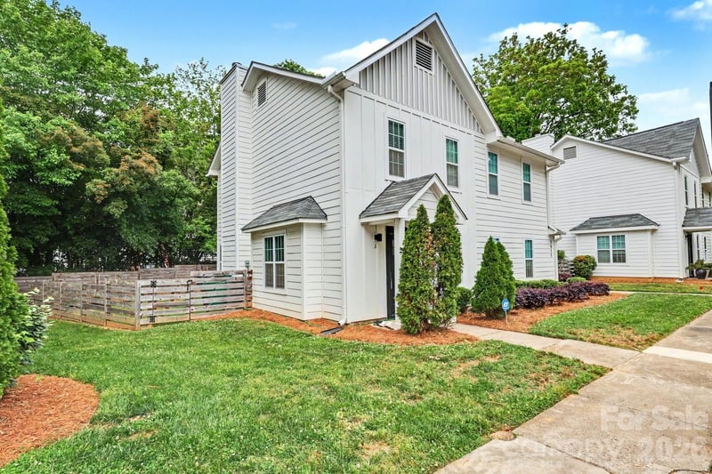 1511 Briar Creek Rd #A, Charlotte, NC 28205