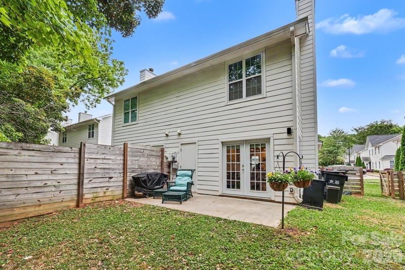 1511 Briar Creek Rd #A, Charlotte, NC 28205