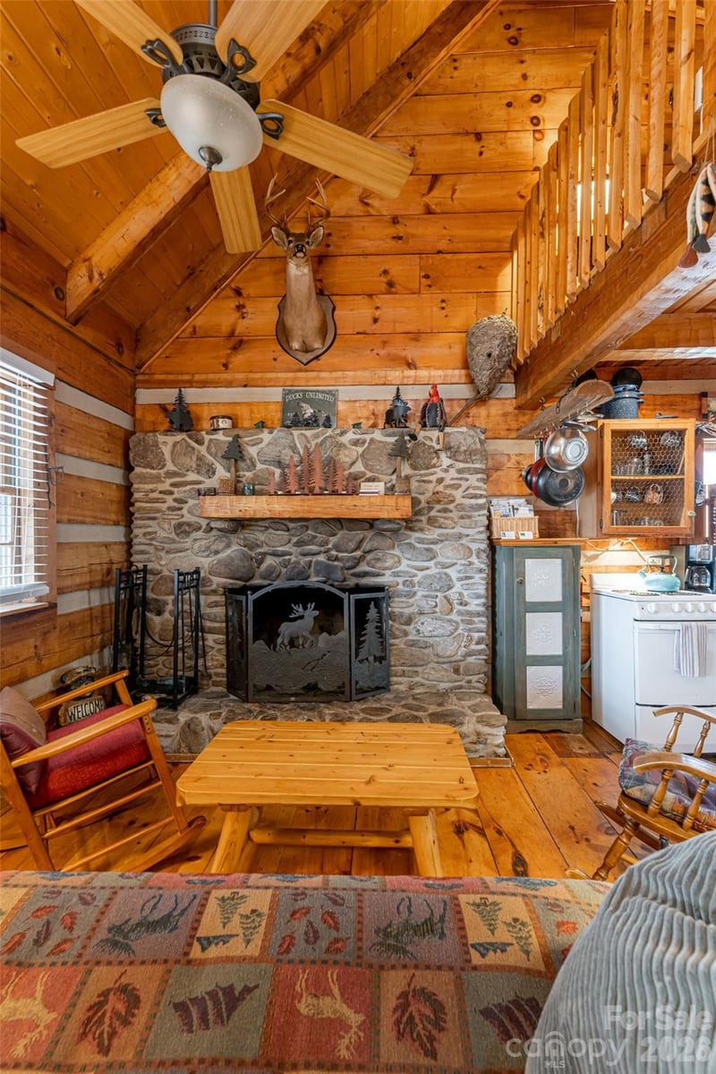 119 Old Salem Branch Dr #1B, Alexander, NC 28701