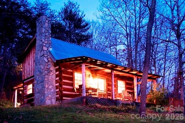 119 Old Salem Branch Dr #1B, Alexander, NC 28701