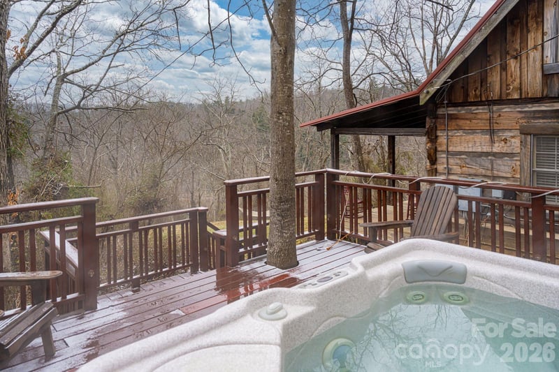 119 Old Salem Branch Dr #1B, Alexander, NC 28701