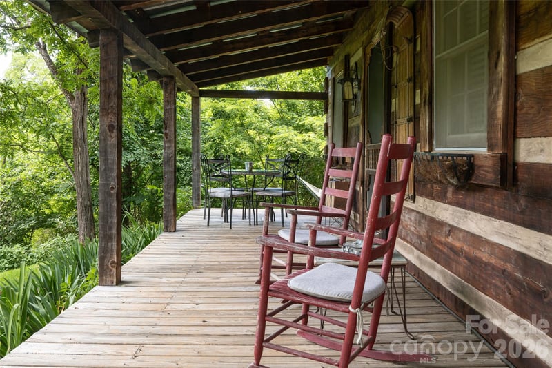 119 Old Salem Branch Dr, Alexander, NC 28701