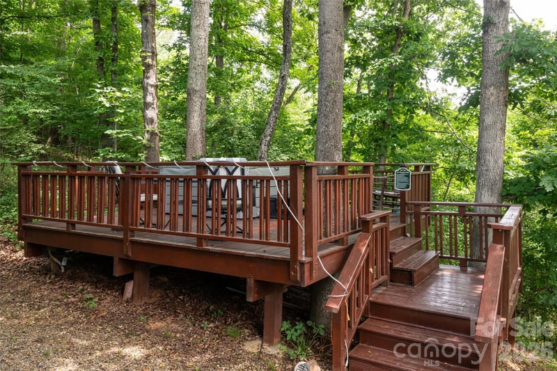 119 Old Salem Branch Dr, Alexander, NC 28701