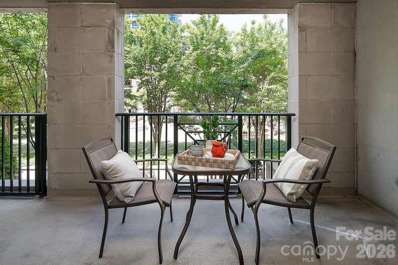 300 5th St #204, Charlotte, NC 28202