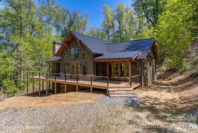 109 - 99999 Apgar Rd, Candler, NC 28715