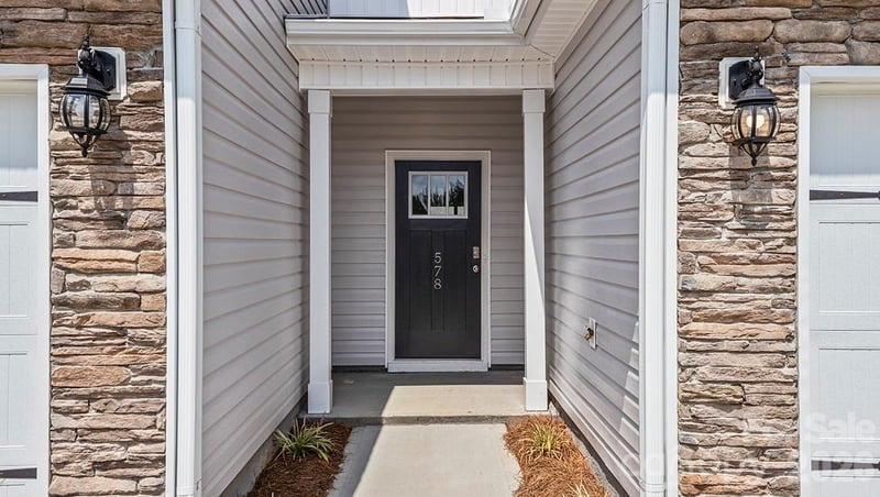 125 Sugg Trl, Weaverville, NC 28787