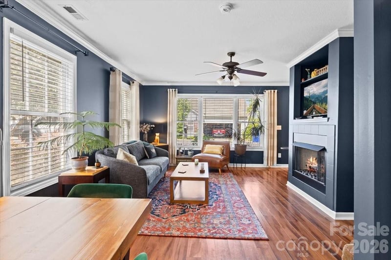 92 Rotunda Cir, Asheville, NC 28806