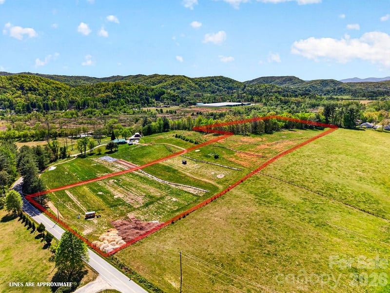 000 Etowah School Rd, Hendersonville, NC 28739