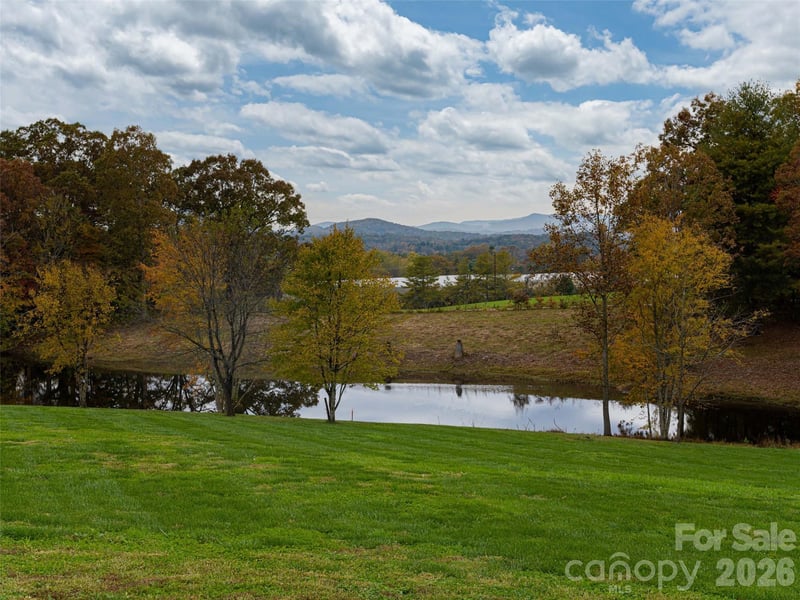 47 Sweetwater Pond Rd #54, Mills River, NC 28759