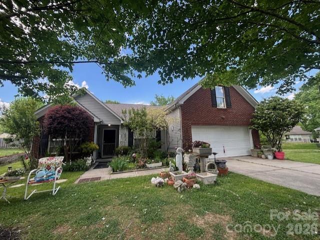 8455 Angwin Pl, Charlotte, NC 28262