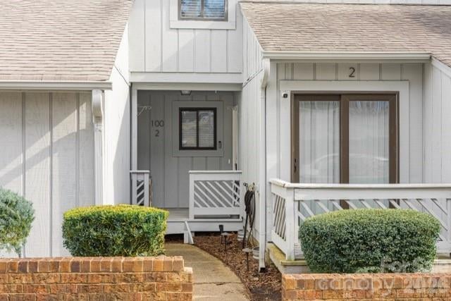 100 Willow Run Dr #2, Gastonia, NC 28056