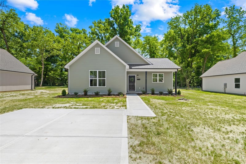 725 Clarinda St, Rock Hill, SC 29730