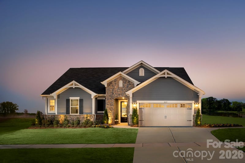 1204 Honey Trl, Monroe, NC 28112