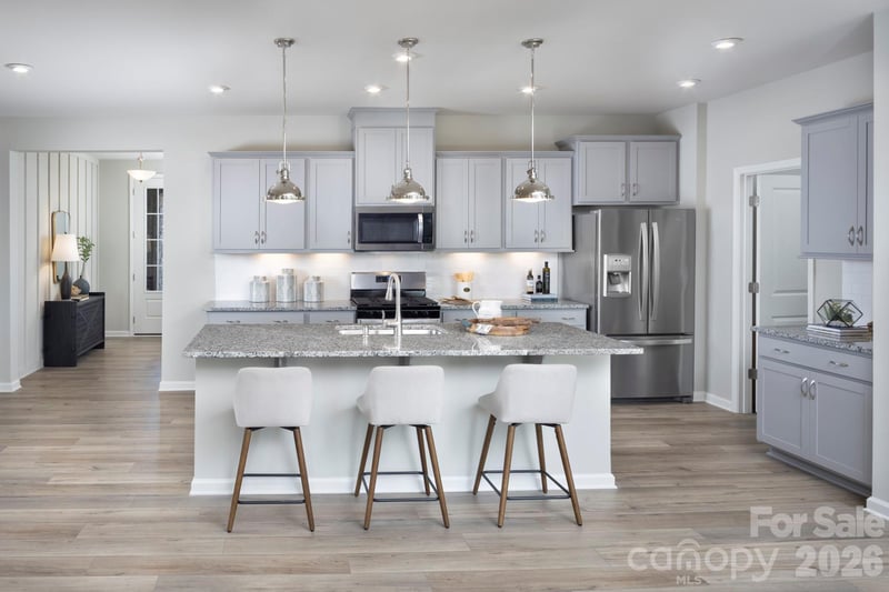 1204 Honey Trl, Monroe, NC 28112