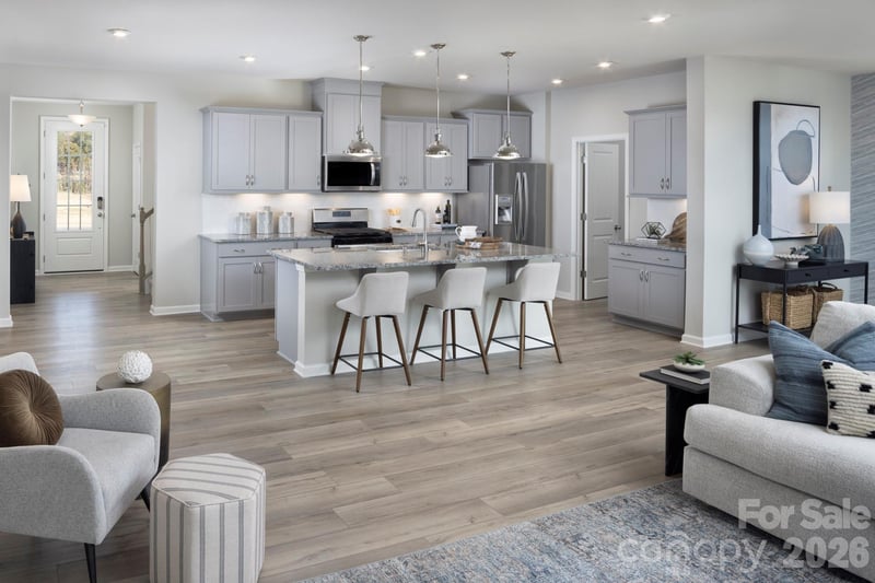 1204 Honey Trl, Monroe, NC 28112