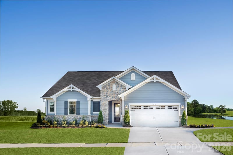 1204 Honey Trl, Monroe, NC 28112