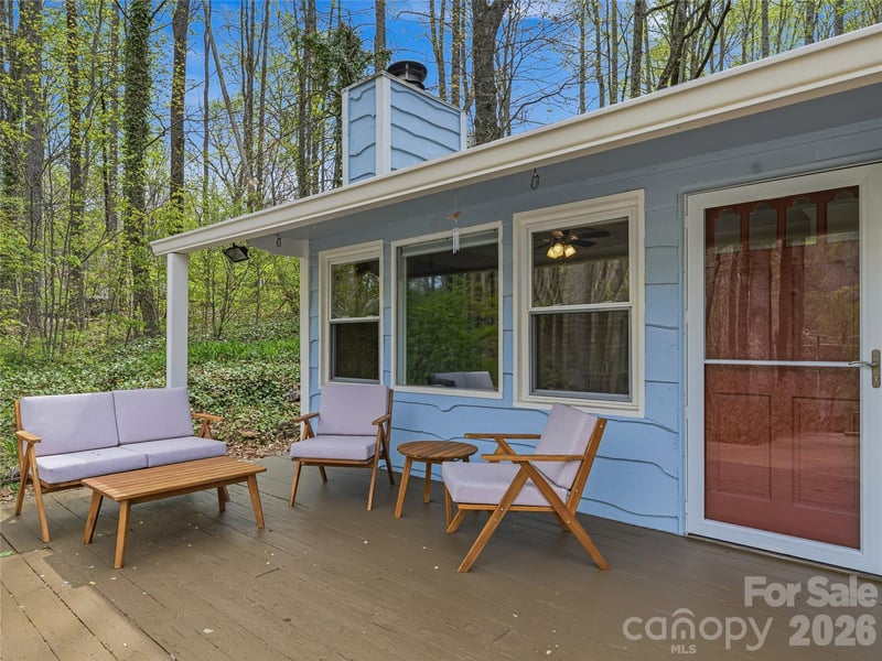 36 Dogwood Dr, Maggie Valley, NC 28751