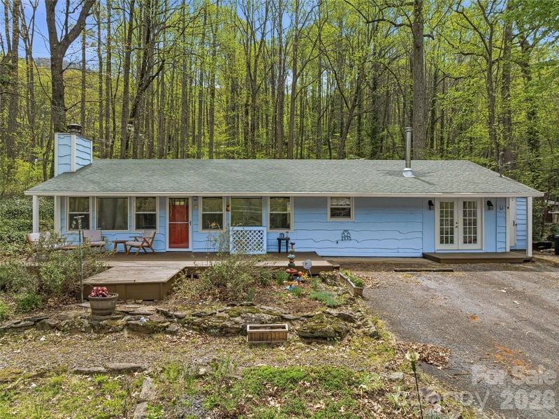 36 Dogwood Dr, Maggie Valley, NC 28751