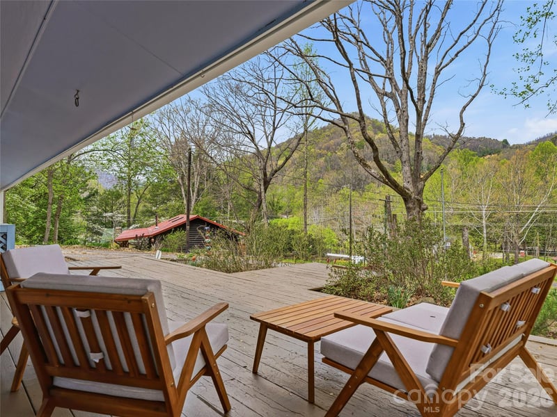 36 Dogwood Dr, Maggie Valley, NC 28751