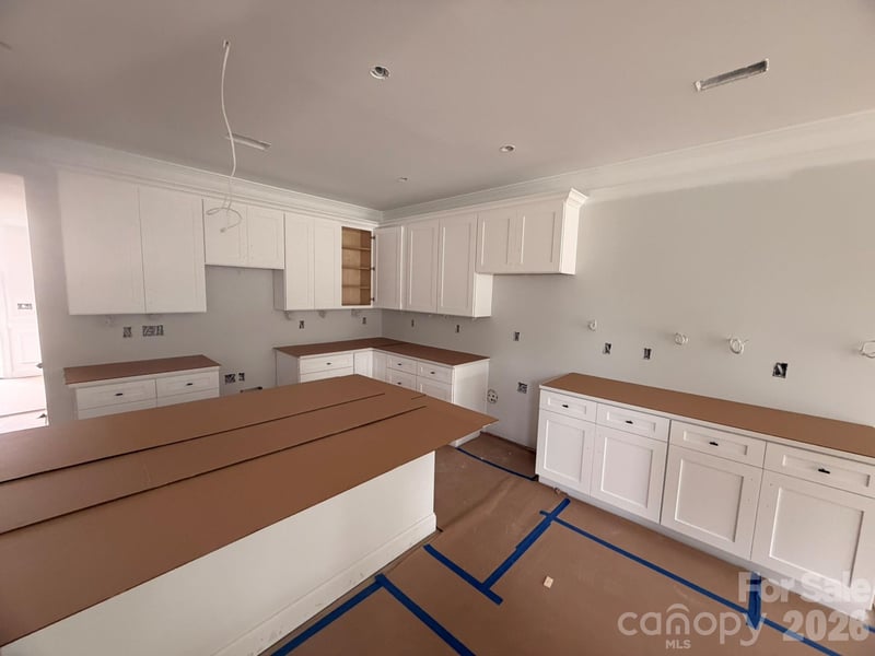 4364 Black Ct, Harrisburg, NC 28075