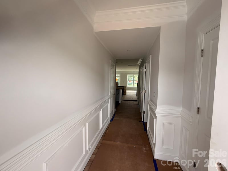4364 Black Ct, Harrisburg, NC 28075
