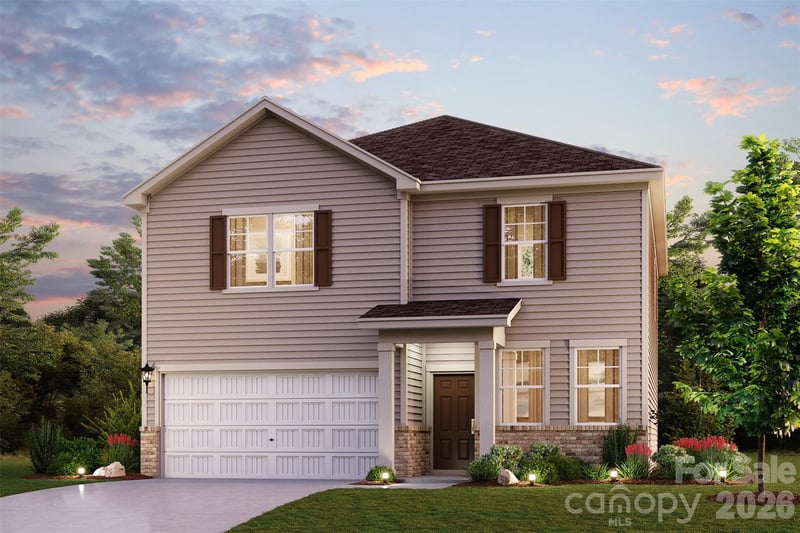 929 Hallman Branch Ln, Lincolnton, NC 28092